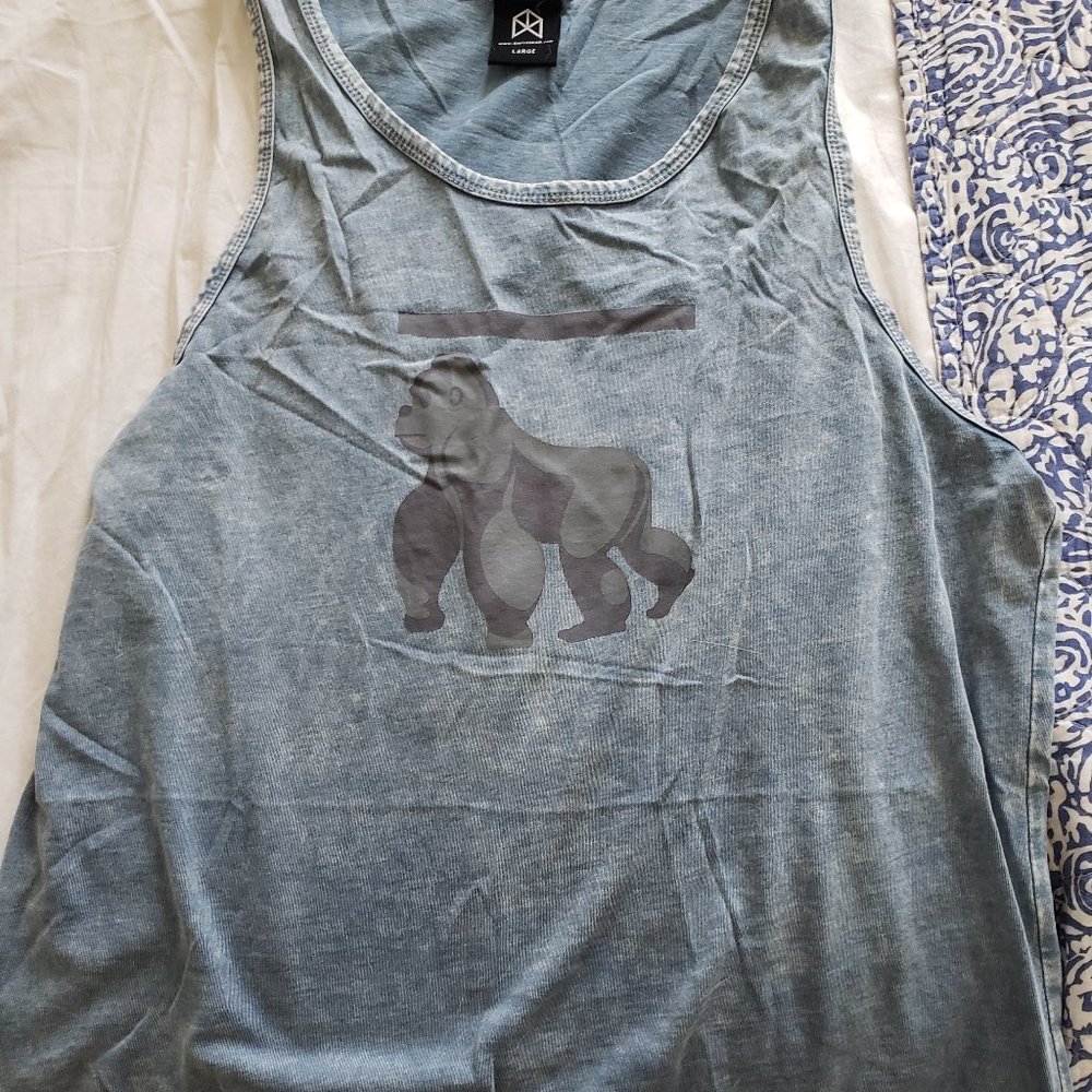 Bm fit gear